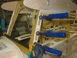 Fuselage construction (394)